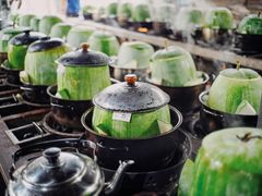 -红旗山庄(圭峰山店)