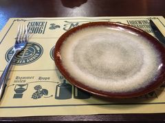 -马迭尔德式西餐精酿啤酒屋(中央大街店)