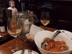 -La Tavernetta(Bar à Vin)(乌鲁木齐路店)