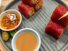 -点都德(中海环宇荟店)