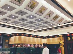 -小榄人家酒楼(民安店)