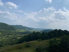 -御道口草原森林风景区