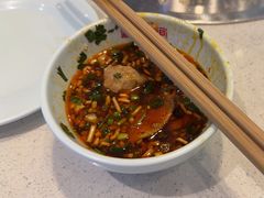-麻辣空间·清油火锅(万达广场店)