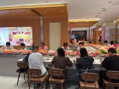 -龍歌自助小火锅(市南金茂湾店)