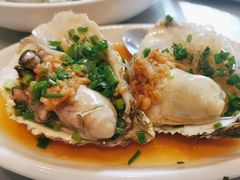 -台鄉缘 ·小海鲜·台州菜(桃林路店)