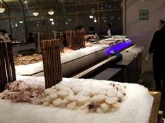 -诱货海鲜自助火锅(爱琴海购物公园东百店)