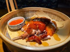 -洞庭土菜小炒馆(易发广场店)
