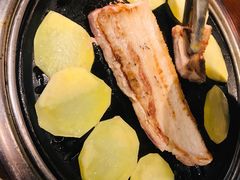 -·缸桶屋·韩式牛肋条自助烤肉(西湖D11店)
