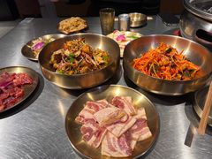 -小核桃烤肉馆(西塔店)