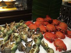 -西藏饭店·亚克·食光自助餐厅(文殊院店)