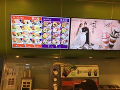 -DQ·蛋糕·冰淇淋(天通苑华联店)