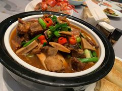 -宁海食府(北岸琴森店)