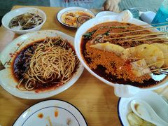 -胃笑·开水鸡钵钵鸡(18年老店)