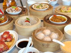 -潮府馆·非遗潮州菜·港式点心(世纪公园店)