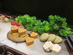 -同仁堂粹和餐厅·食养养生宴(新大都店)