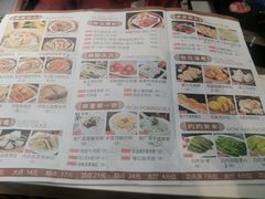 -老廣食堂(区庄店)