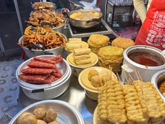 -柳州肥姨妈大骨螺蛳粉(江宁万达店)