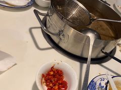 -陈记顺和牛肉火锅馆(林乐路店)
