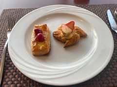 -上海明天广场JW万豪酒店