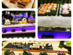 -加餐海鲜自助(集美银泰百货店)
