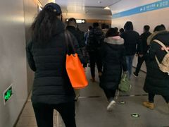 -呼家楼(地铁站)