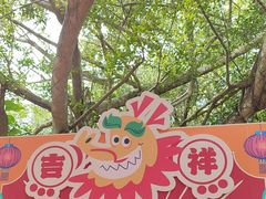 -海南热带野生动植物园