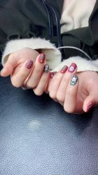 -诗韵坊美甲美睫