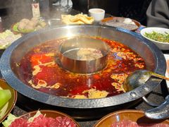 -巴蜀大宅门火锅(北大街店)