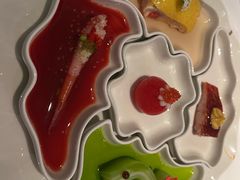 -上海总会SHANGHAICLUB(兴业太古汇店)