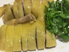 -瑞记湛江鸡饭店·粤西第一鸡(粤垦店)