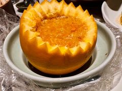 -湖滨28中餐厅·西湖宴·杭州君悦酒店