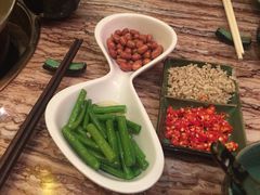 -润园四季椰子鸡火锅(海上世界店)