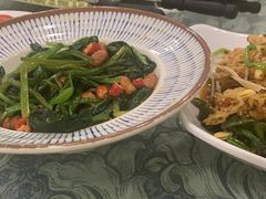 -新疆红柳花餐厅(新洲店)