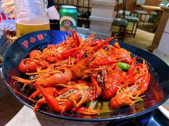 -沪小胖小龙虾(淮海中路旗舰店)