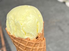 榴莲-成裕雪糕店(士多店)