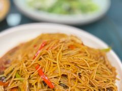 -天毓山庄·餐厅