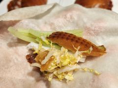 酥不腻烤鸭-小大董·烤鸭(观景餐厅·南京西路店)