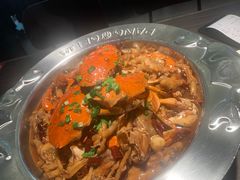 -胖哥俩肉蟹煲(杭州大厦中央广场店)