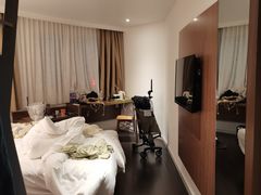 -康铂酒店(上海外滩店)