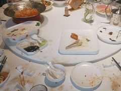 -悦融·京鲁菜·露台花园(安定门店)