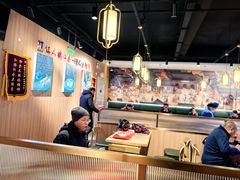 -护国寺小吃店(红莲南路店)