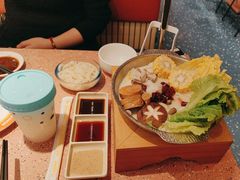 -元气寿司(东方宝泰店)