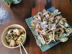 -周记蟹仔粉(侨港风情街店)