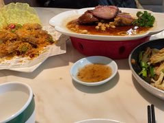 -顺粤楼·粤菜·点心(融创茂店)