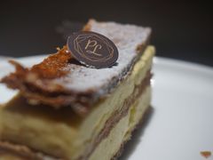 -PAUL LAFAYET 法式甜品(港汇广场店)