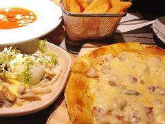 -新贝乐意大利餐厅(苏州中心店)