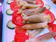 -瑞杰烧烤店·24小时营业(山东路店)