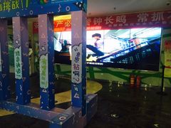 -天幕新彩云国际影城(激光巨幕店)