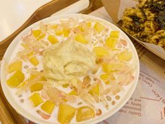 榴莲甘露-夏羽记甜品(小榄大信店)