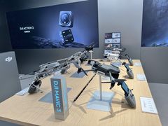 -DJI大疆(福州万象城授权体验店)